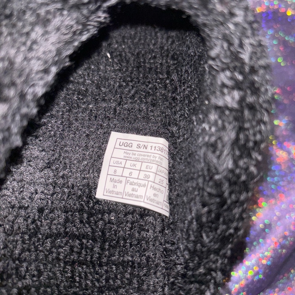 Sugarcloud Ugg Platform Slides - image 5